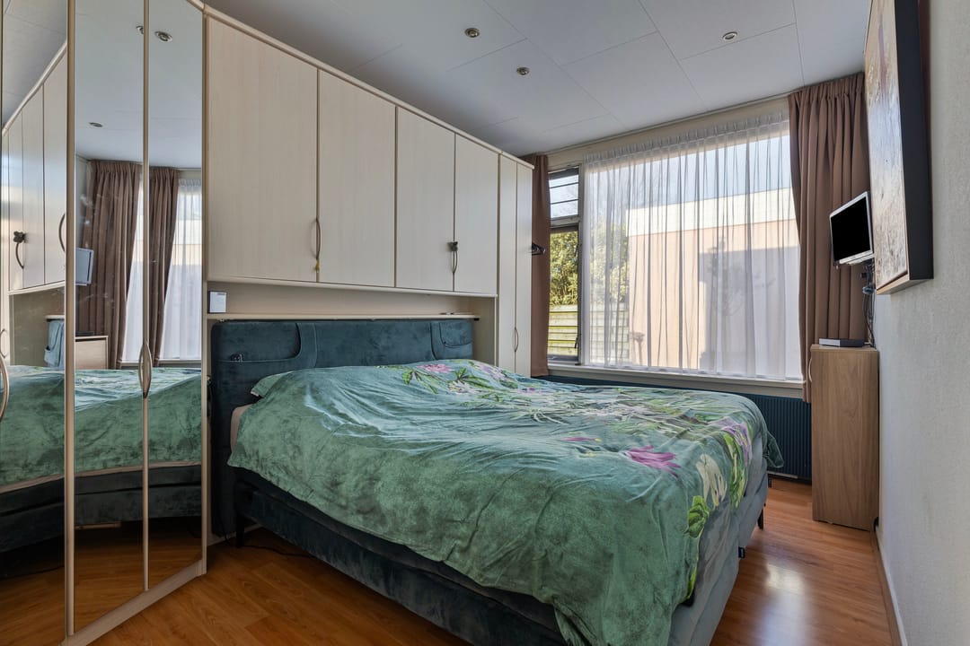 Foto 26 van Jac. van Maerlantlaan 33