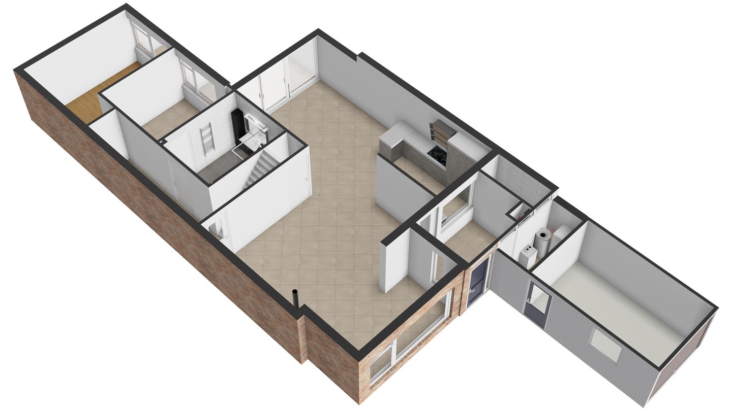 Foto 29 van Jac. van Maerlantlaan 33