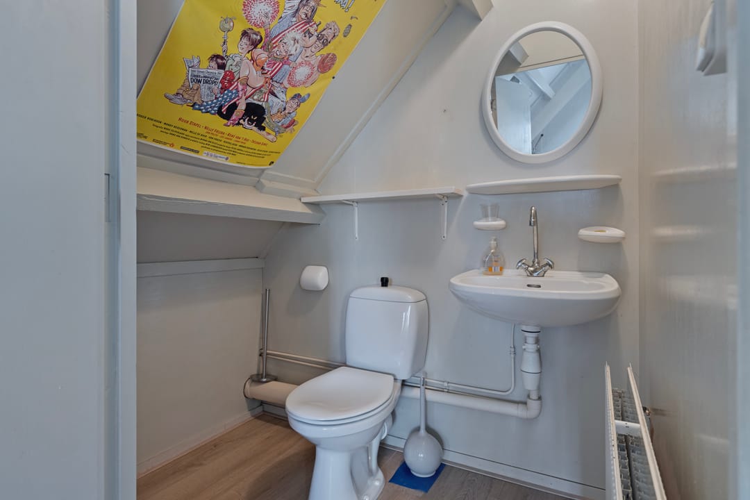 Foto 31 van Jac. van Maerlantlaan 33