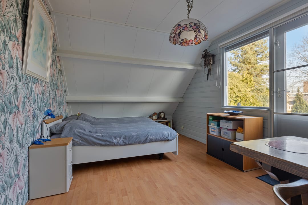 Foto 32 van Jac. van Maerlantlaan 33