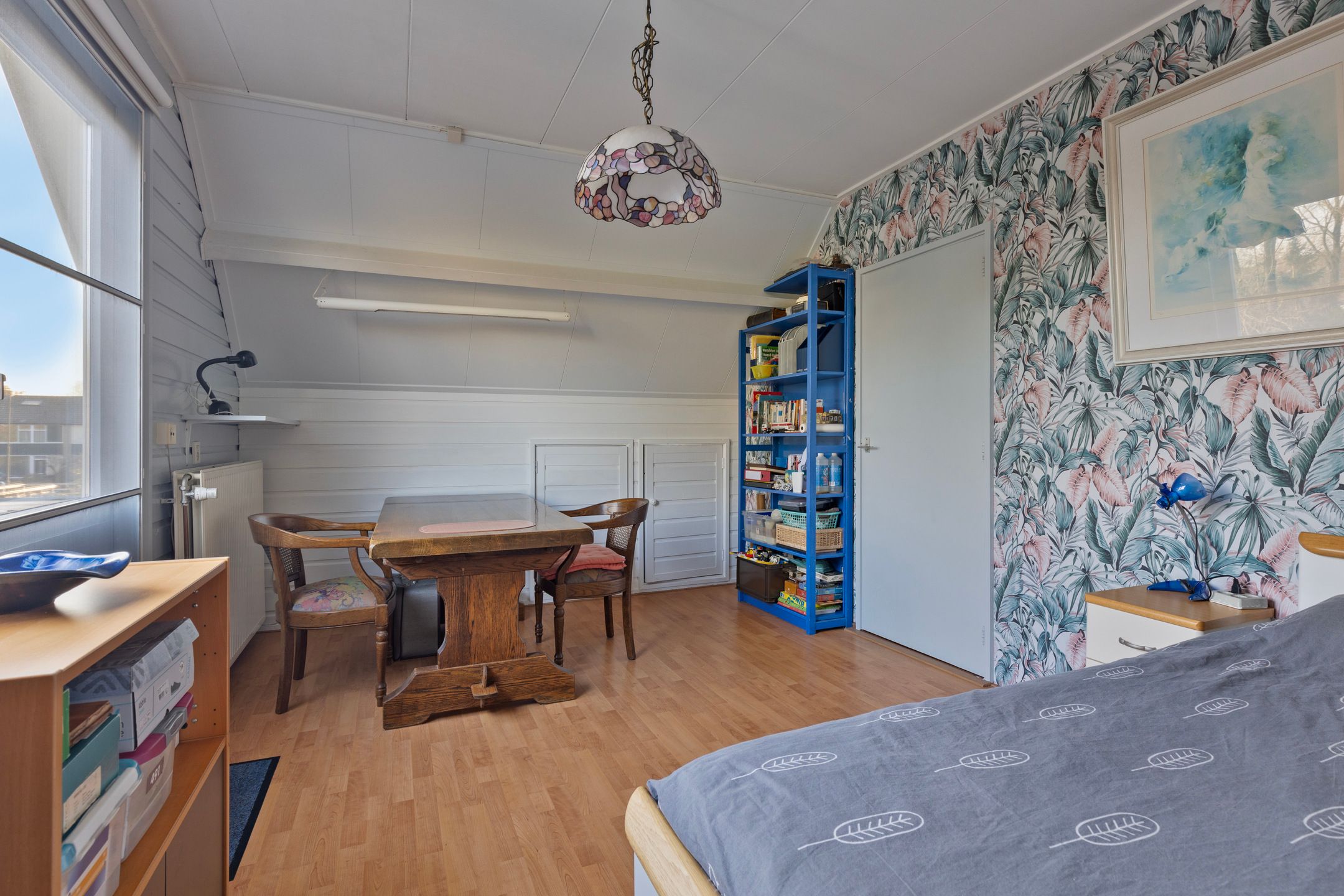 Foto 33 van Jac. van Maerlantlaan 33