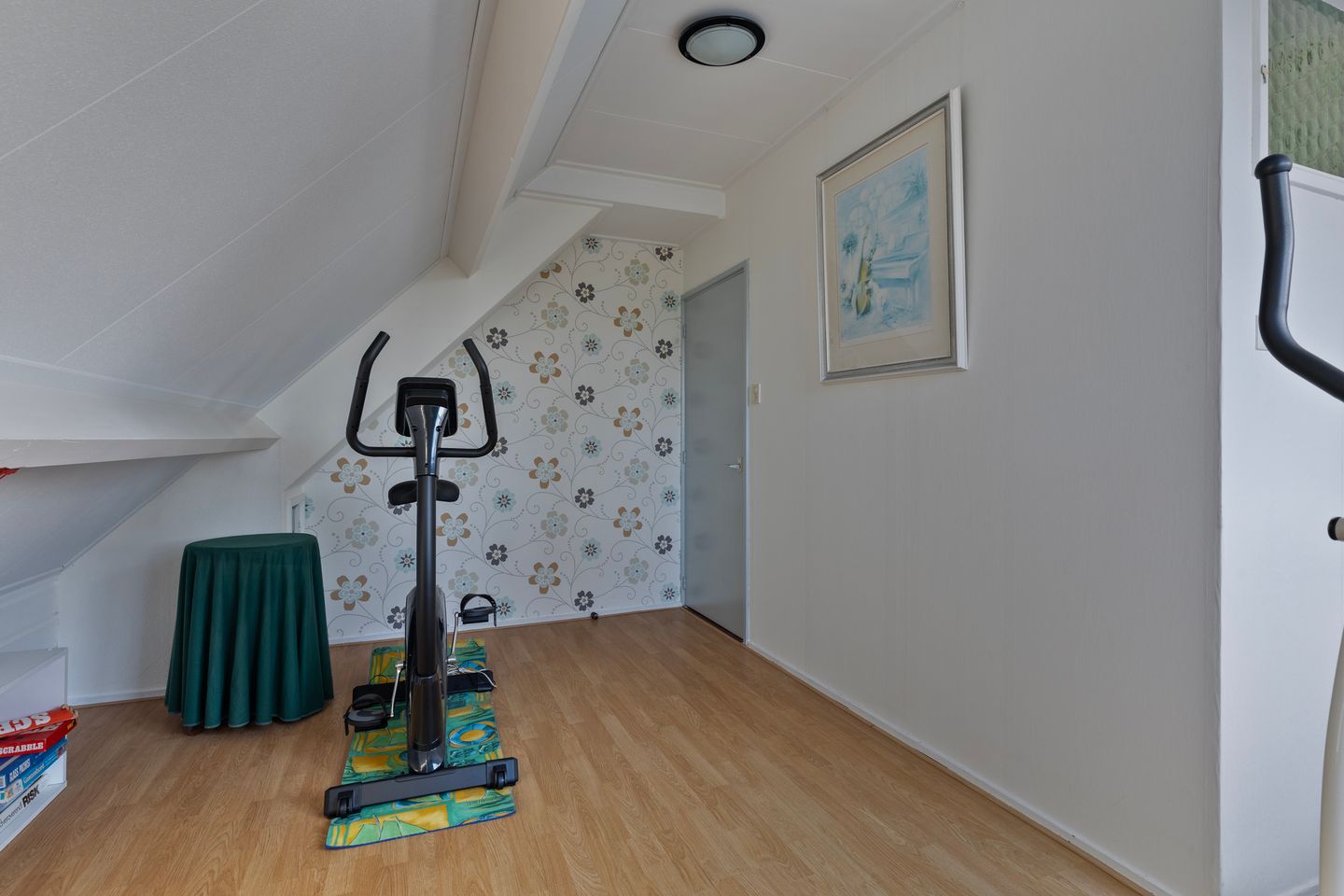 Foto 35 van Jac. van Maerlantlaan 33