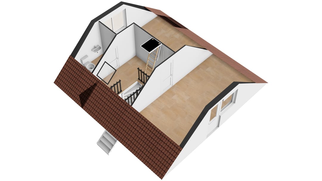 Foto 37 van Jac. van Maerlantlaan 33