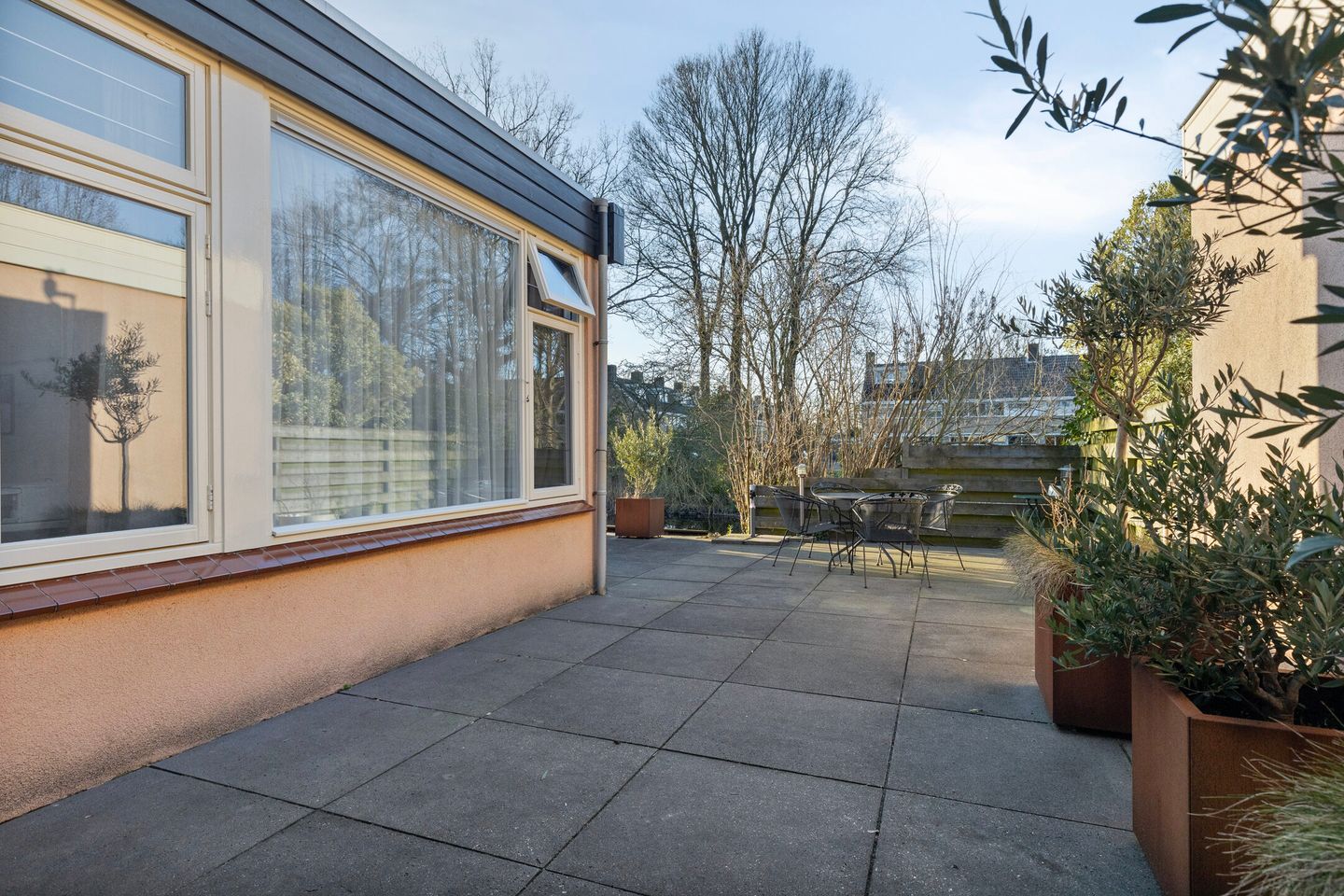 Foto 40 van Jac. van Maerlantlaan 33