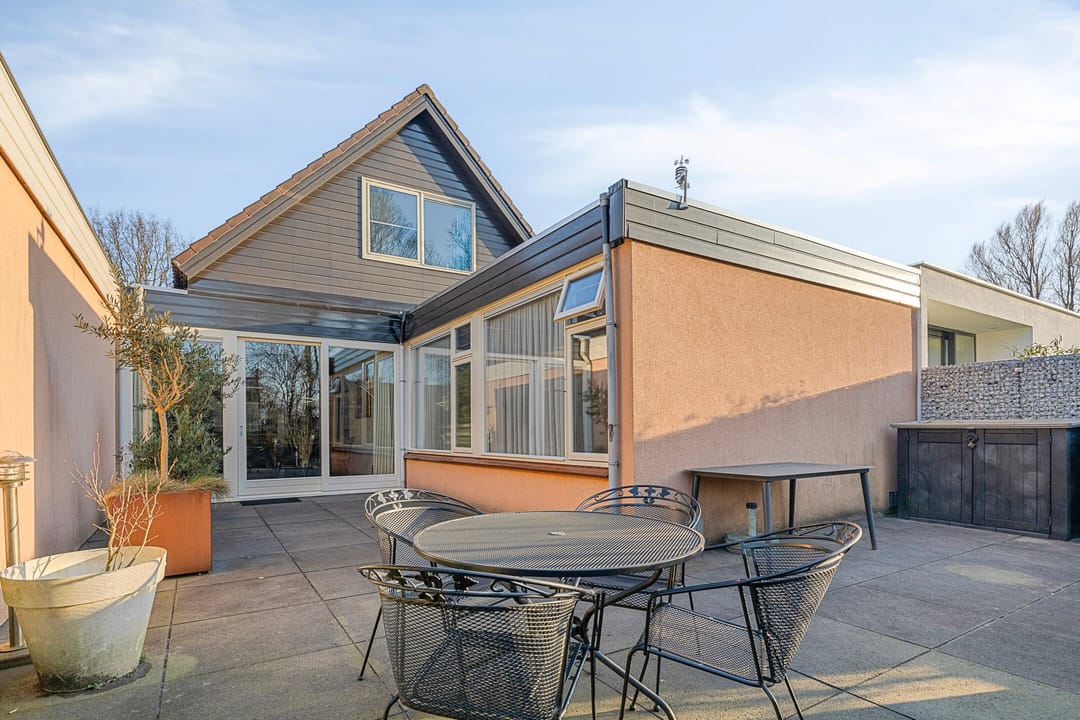 Foto 41 van Jac. van Maerlantlaan 33