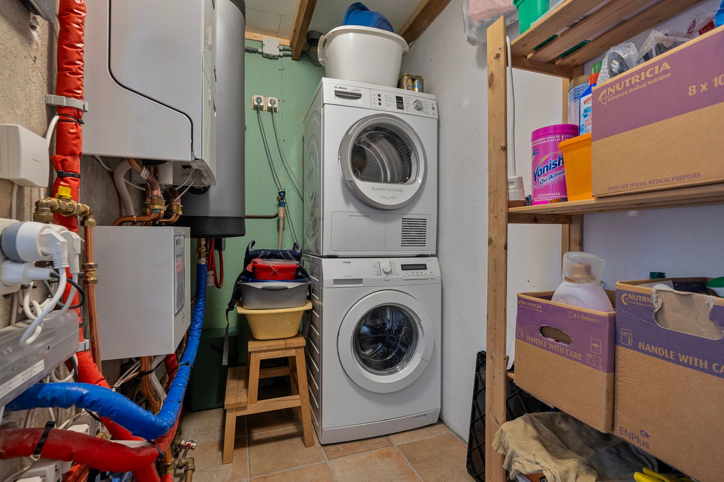 Foto 44 van Jac. van Maerlantlaan 33