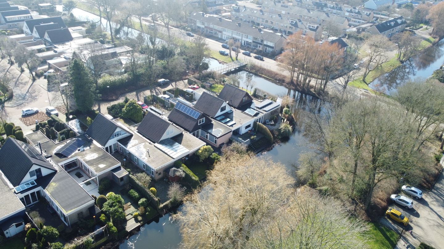 Foto 50 van Jac. van Maerlantlaan 33