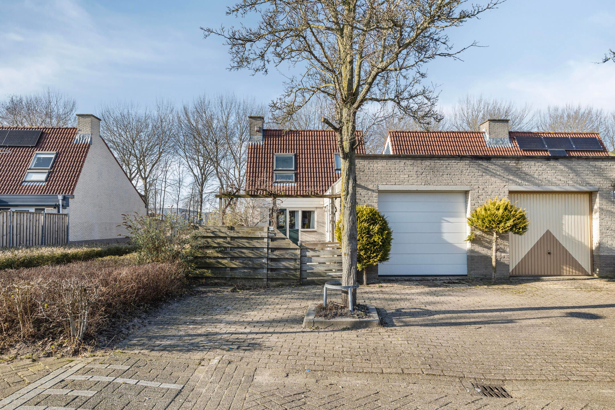 Foto 3 van Stellingmolenstraat 47