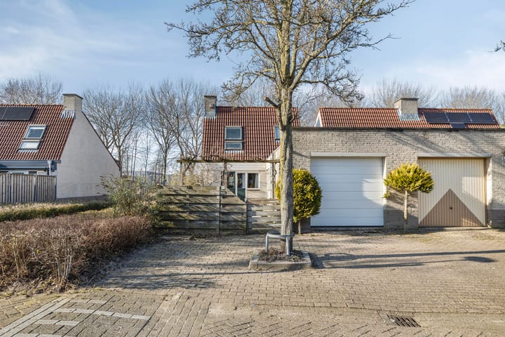 Foto 3 van Stellingmolenstraat 47