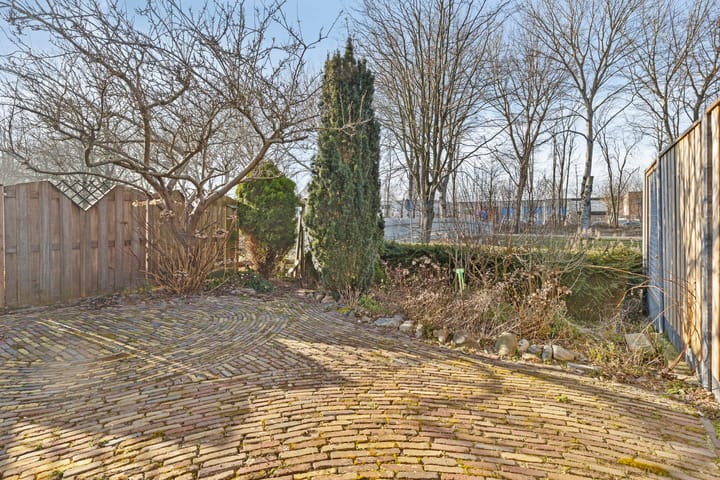 Foto 4 van Stellingmolenstraat 47