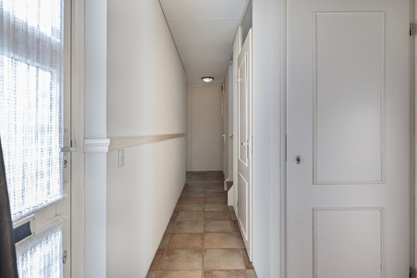 Foto 5 van Stellingmolenstraat 47