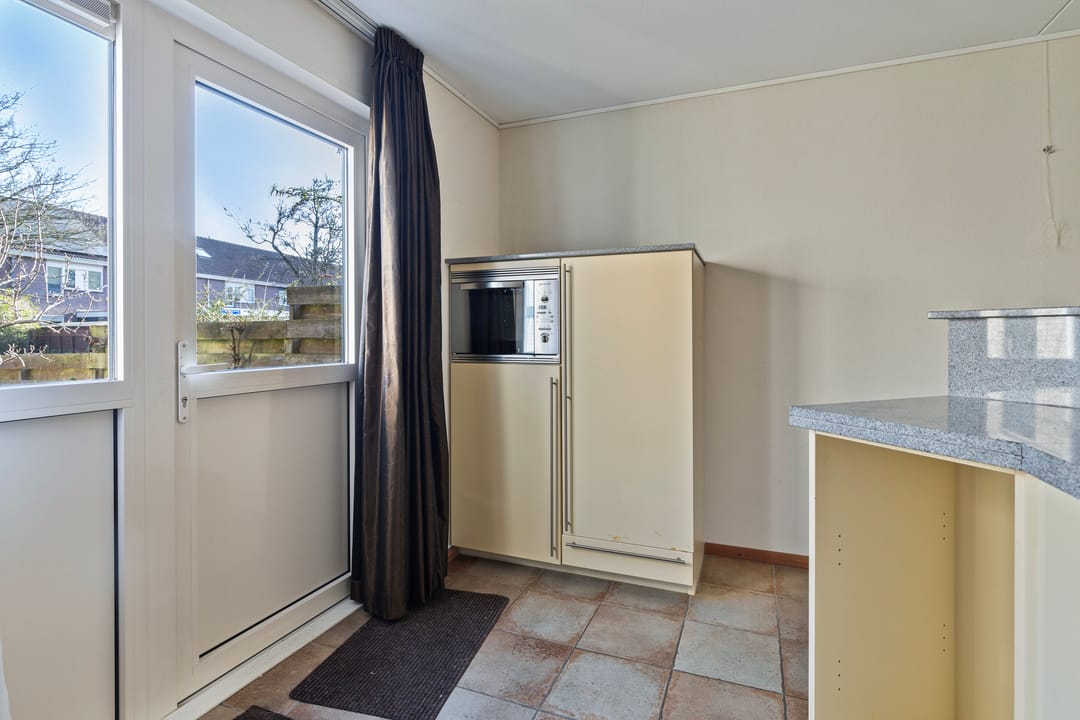 Foto 7 van Stellingmolenstraat 47