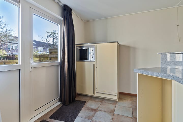 Foto 7 van Stellingmolenstraat 47