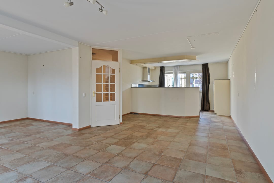 Foto 8 van Stellingmolenstraat 47