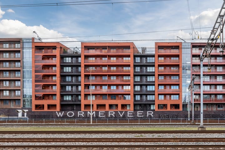 Foto 1 van Vurehout 239