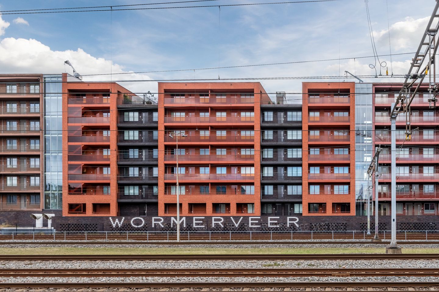 Foto 1 van Vurehout 239