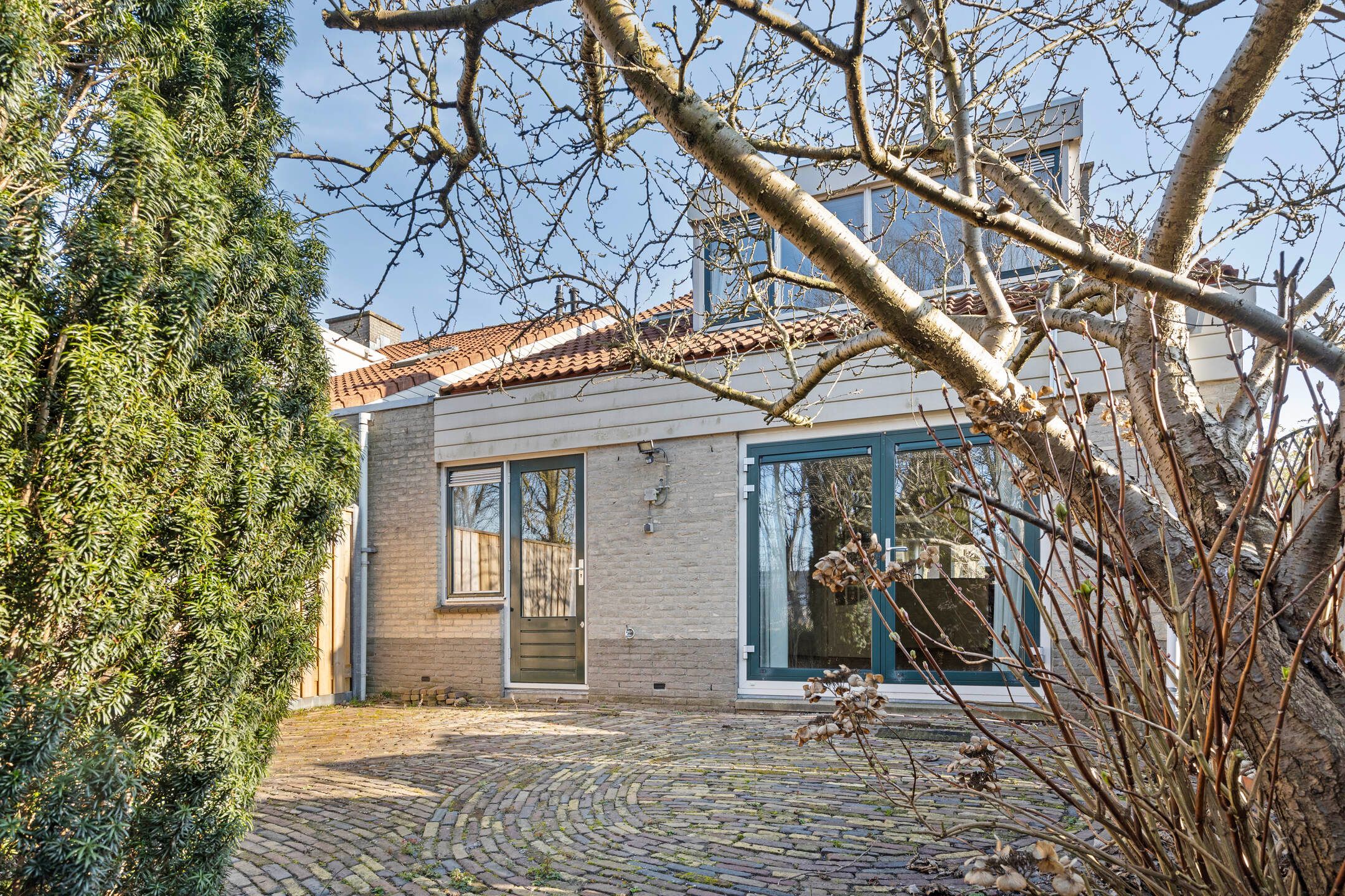 Foto 24 van Stellingmolenstraat 47