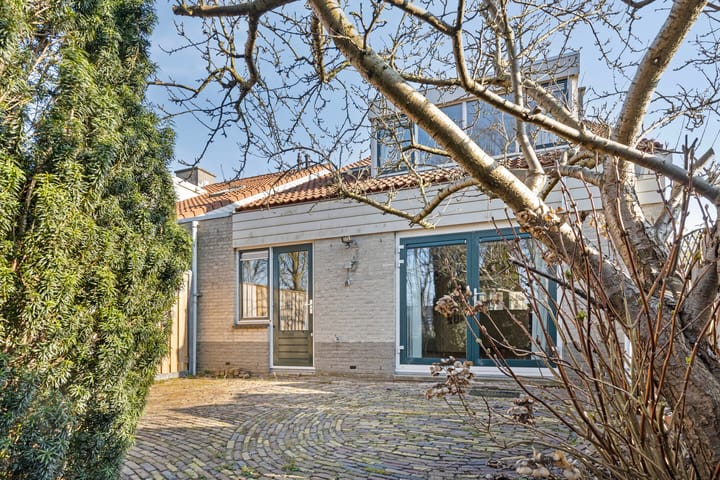 Foto 24 van Stellingmolenstraat 47