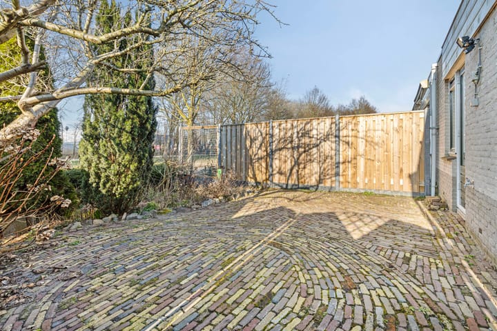 Foto 25 van Stellingmolenstraat 47