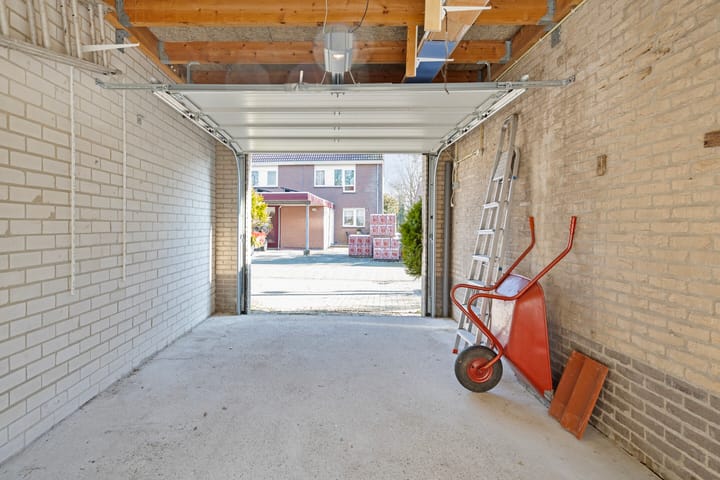 Foto 27 van Stellingmolenstraat 47