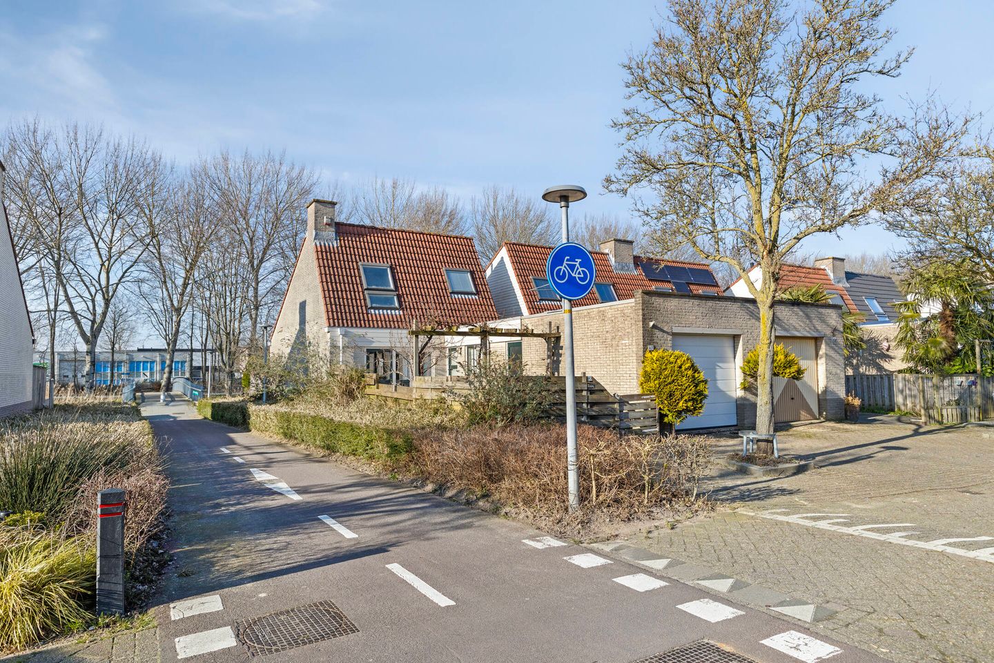 Foto 29 van Stellingmolenstraat 47