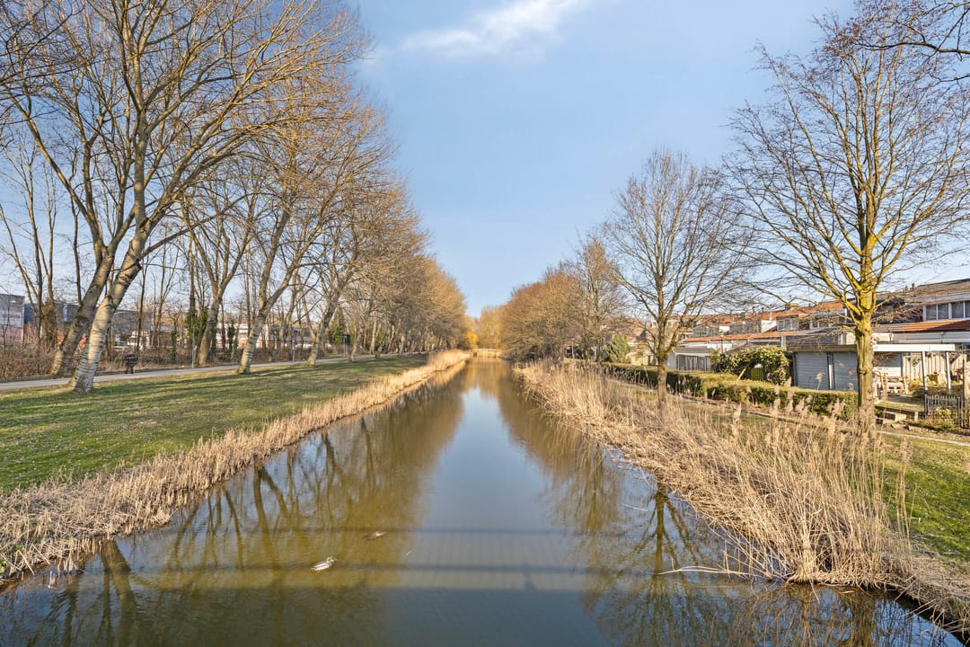 Foto 31 van Stellingmolenstraat 47