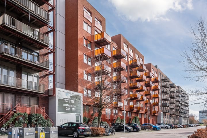 Foto 7 van Vurehout 239