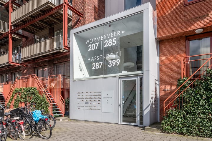 Foto 8 van Vurehout 239