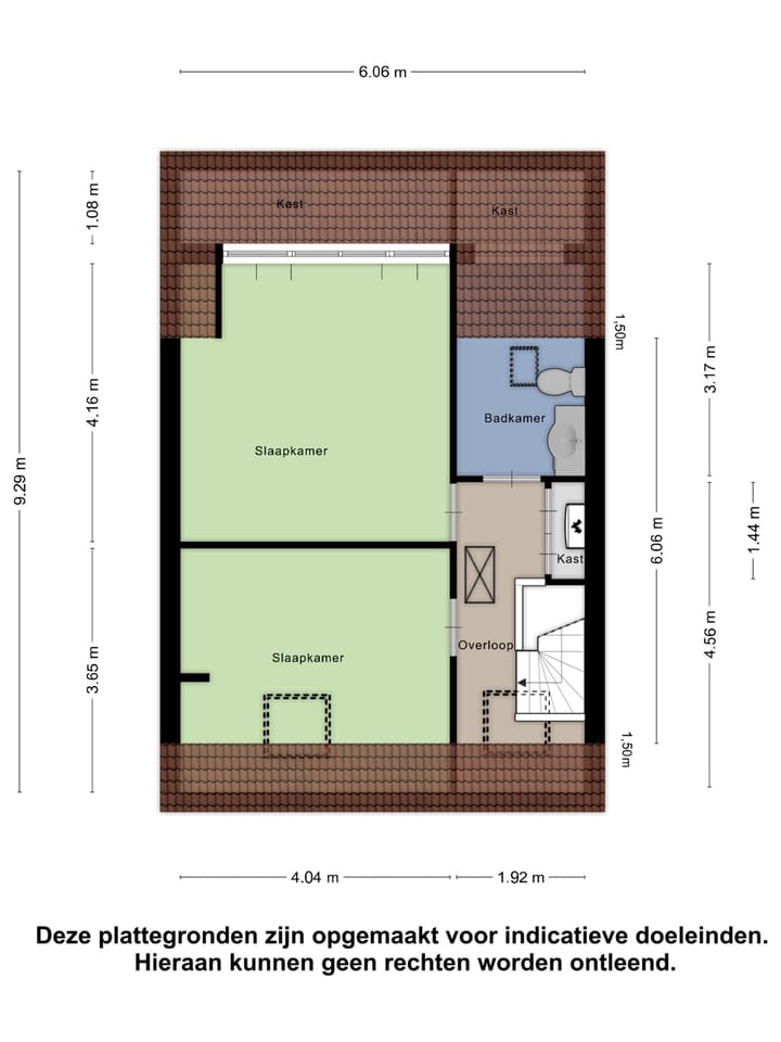 Foto 34 van Stellingmolenstraat 47