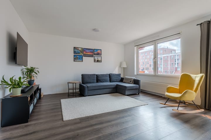 Foto 10 van Vurehout 239