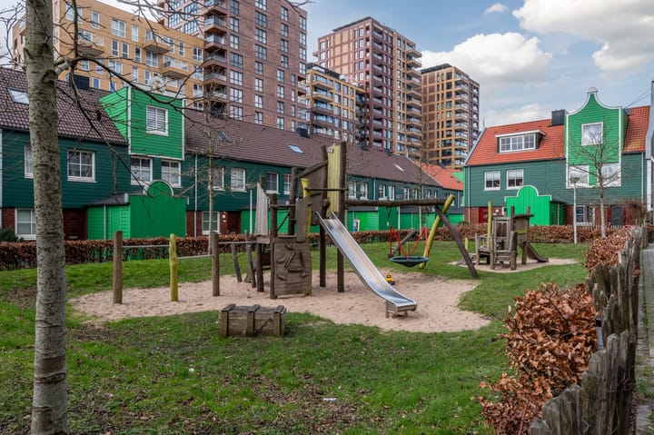 Foto 34 van Vurehout 239