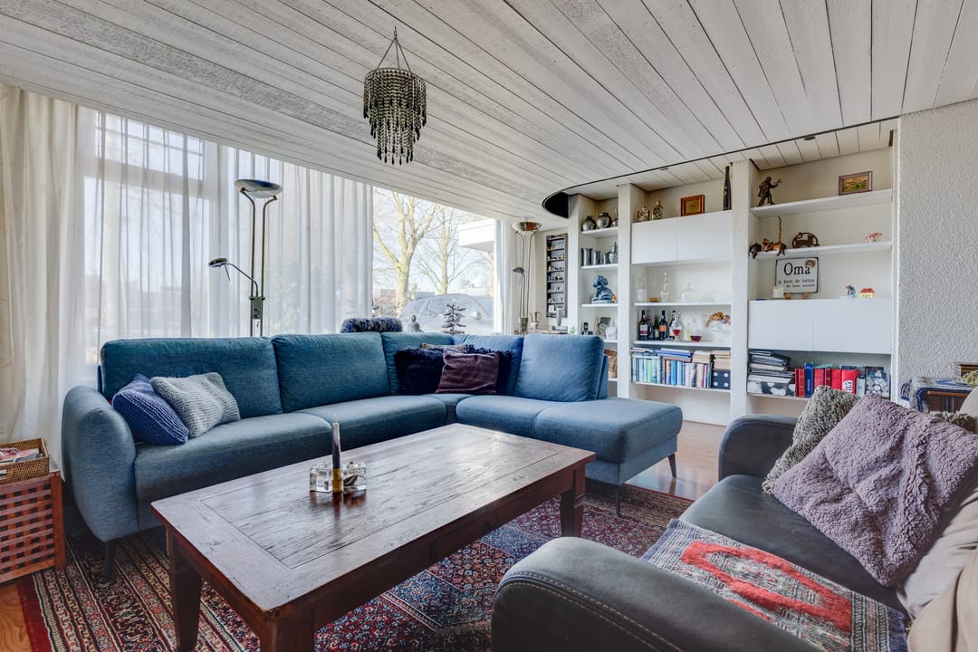 Foto 2 van Buitenschans 19