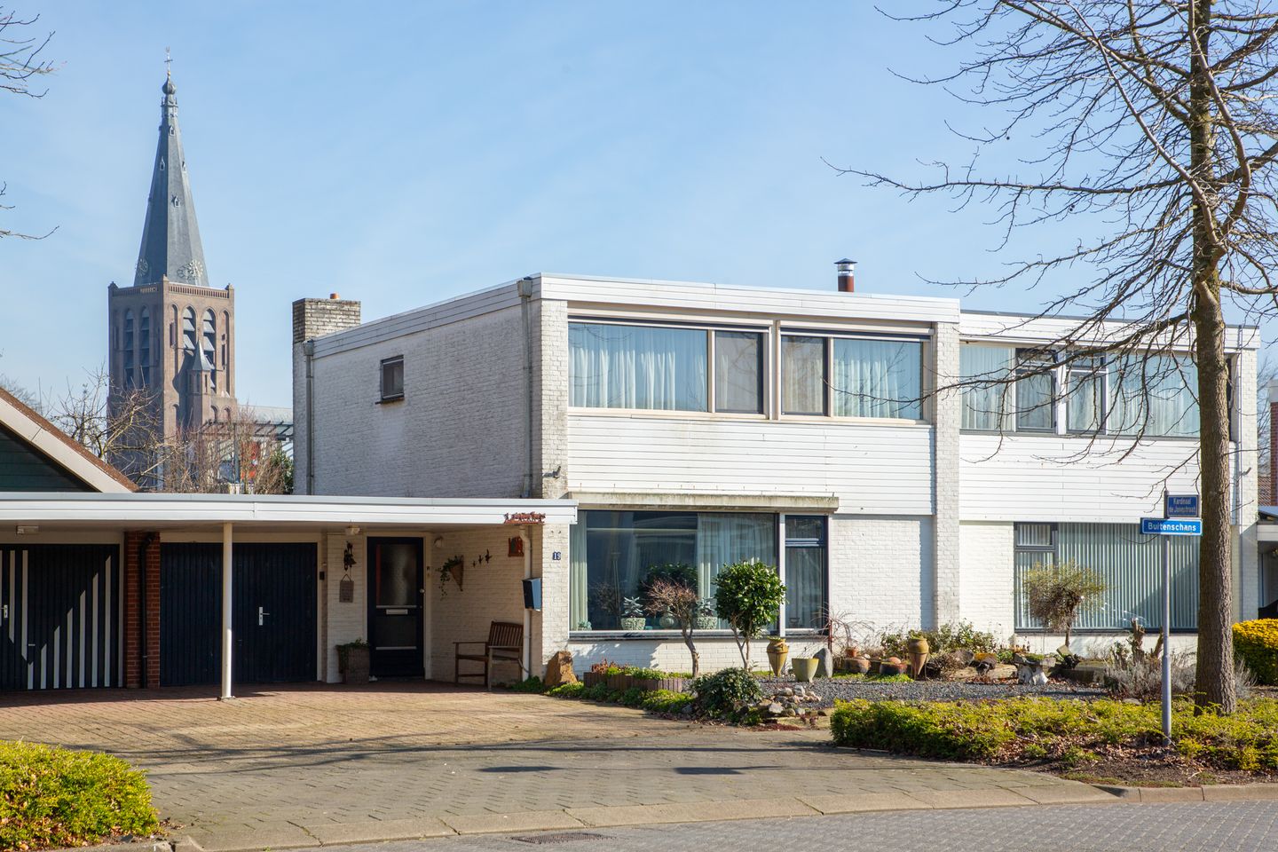 Foto 5 van Buitenschans 19