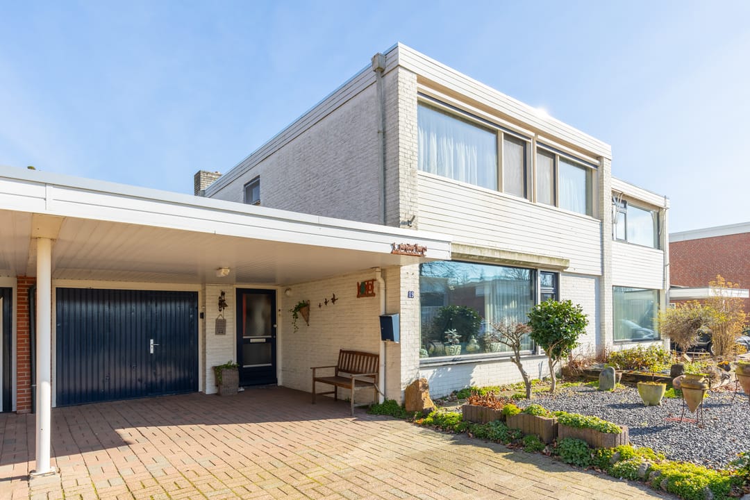 Foto 7 van Buitenschans 19