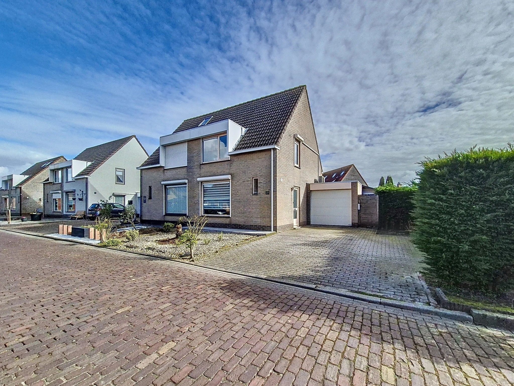 Foto 24 van Pastoor J.A.M. van den Muijsenbergstraat 21