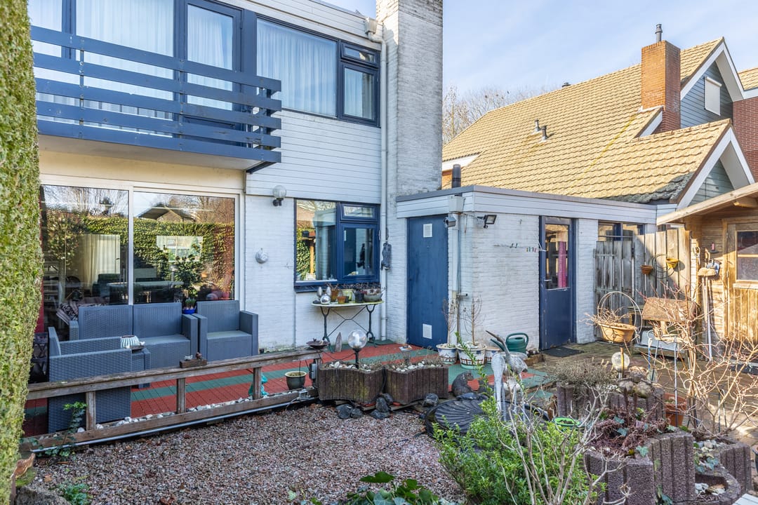 Foto 46 van Buitenschans 19