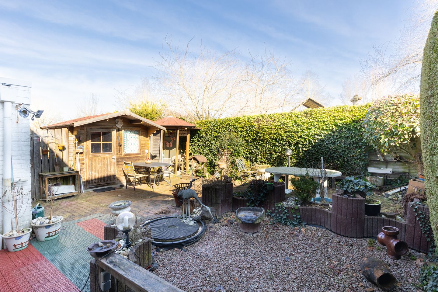 Foto 49 van Buitenschans 19