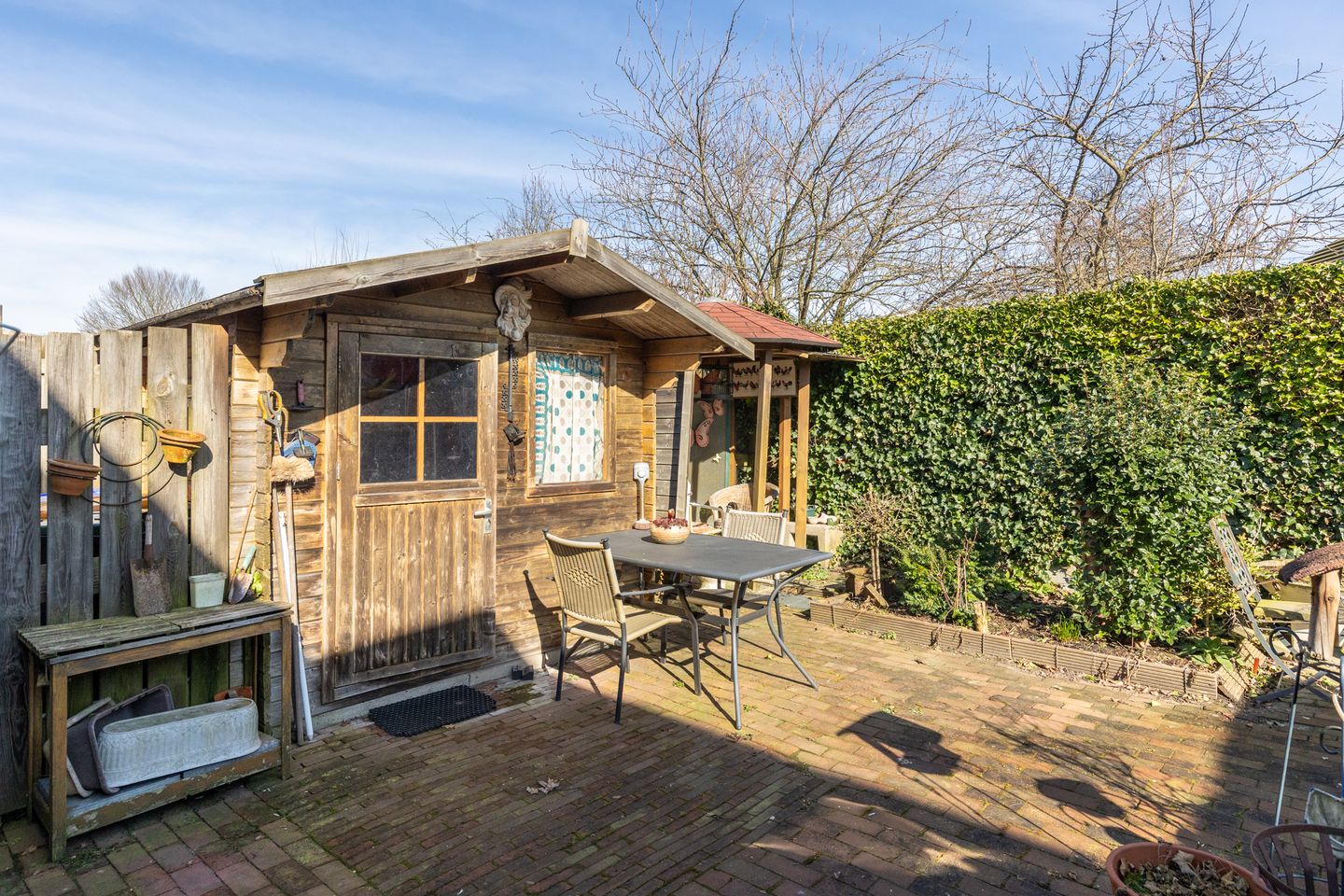 Foto 50 van Buitenschans 19