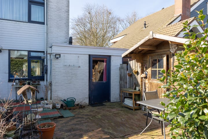 Foto 51 van Buitenschans 19