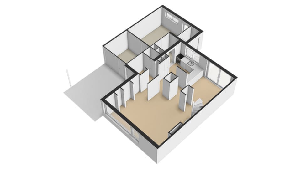 Foto 55 van Buitenschans 19