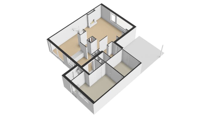 Foto 56 van Buitenschans 19