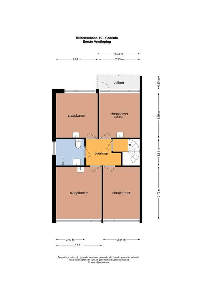 Foto 57 van Buitenschans 19