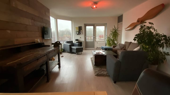 Foto 3 van Pluimgras 16