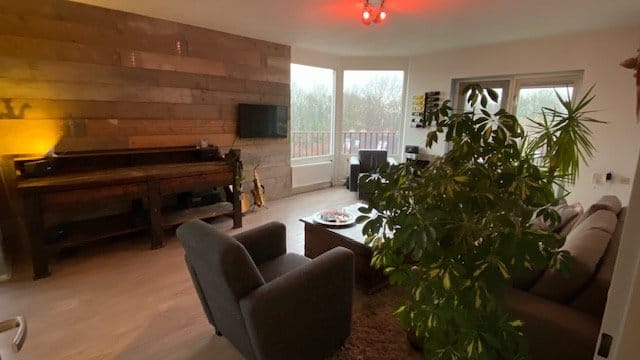 Foto 4 van Pluimgras 16