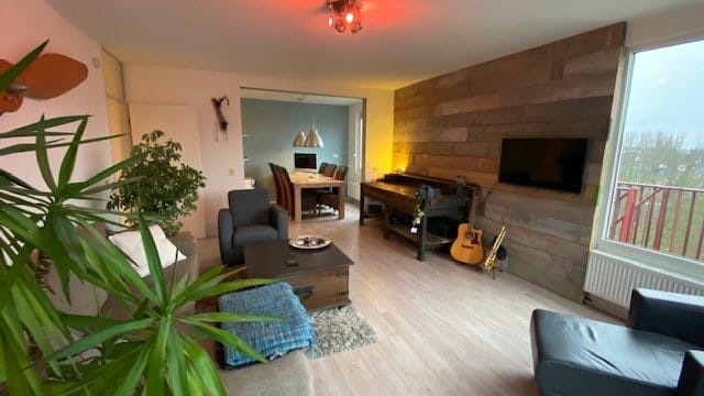 Foto 5 van Pluimgras 16