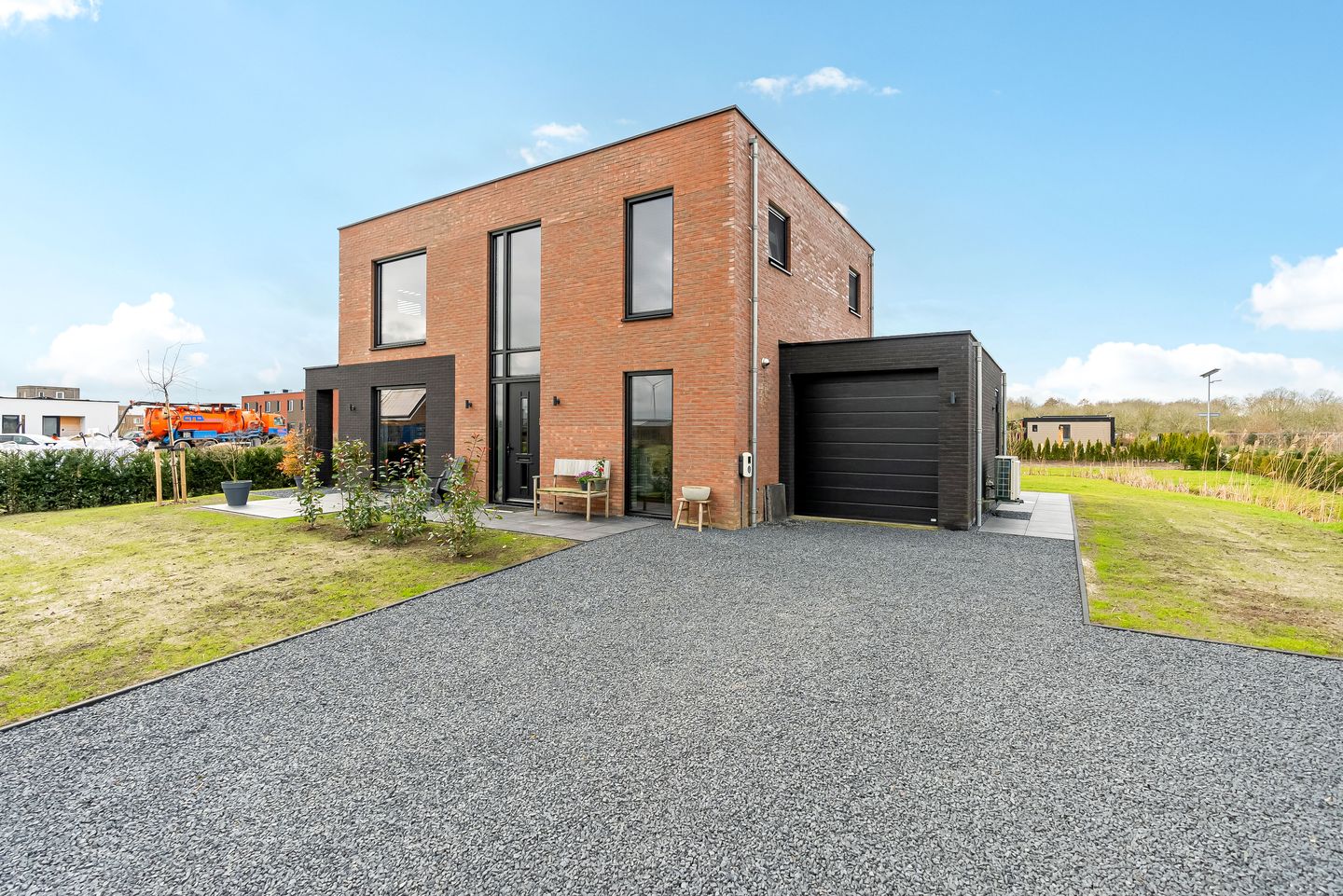 Foto 4 van Fibonaccilaan 49