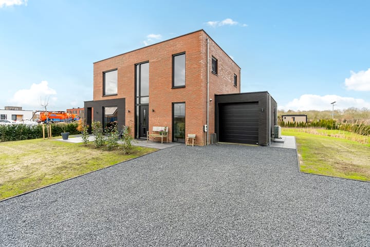 Foto 4 van Fibonaccilaan 49