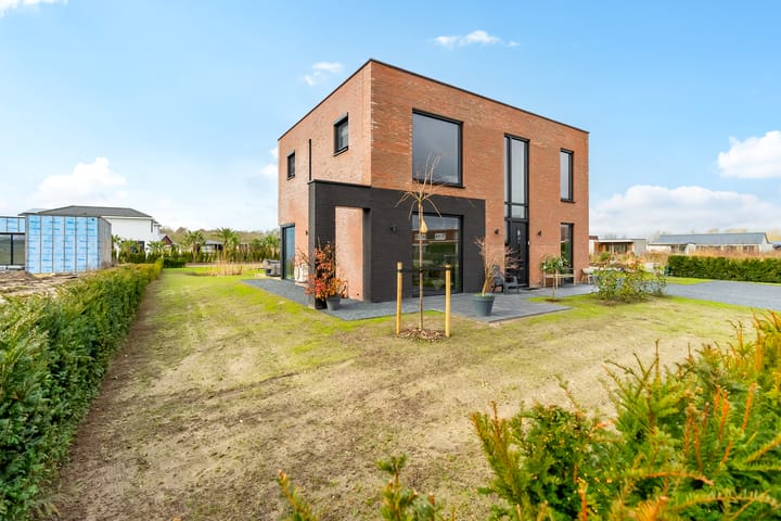 Foto 5 van Fibonaccilaan 49