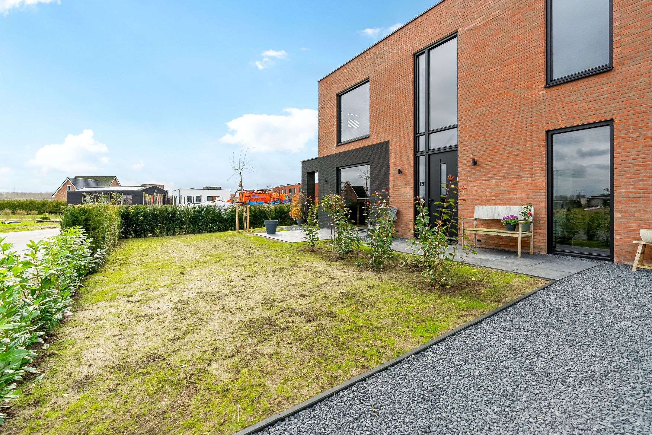 Foto 6 van Fibonaccilaan 49