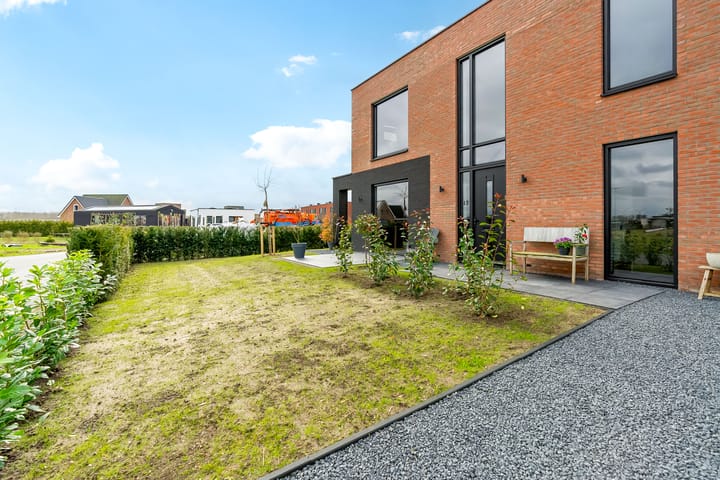 Foto 6 van Fibonaccilaan 49